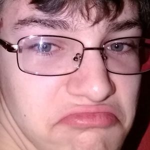 Meet your Posher, Charles